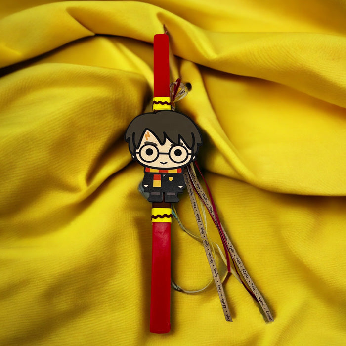 Λαμπάδα Harry Potter