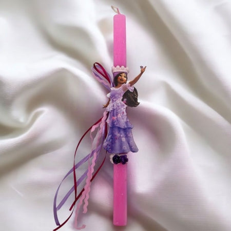 Λαμπάδα Ιζαμπέλα Encanto