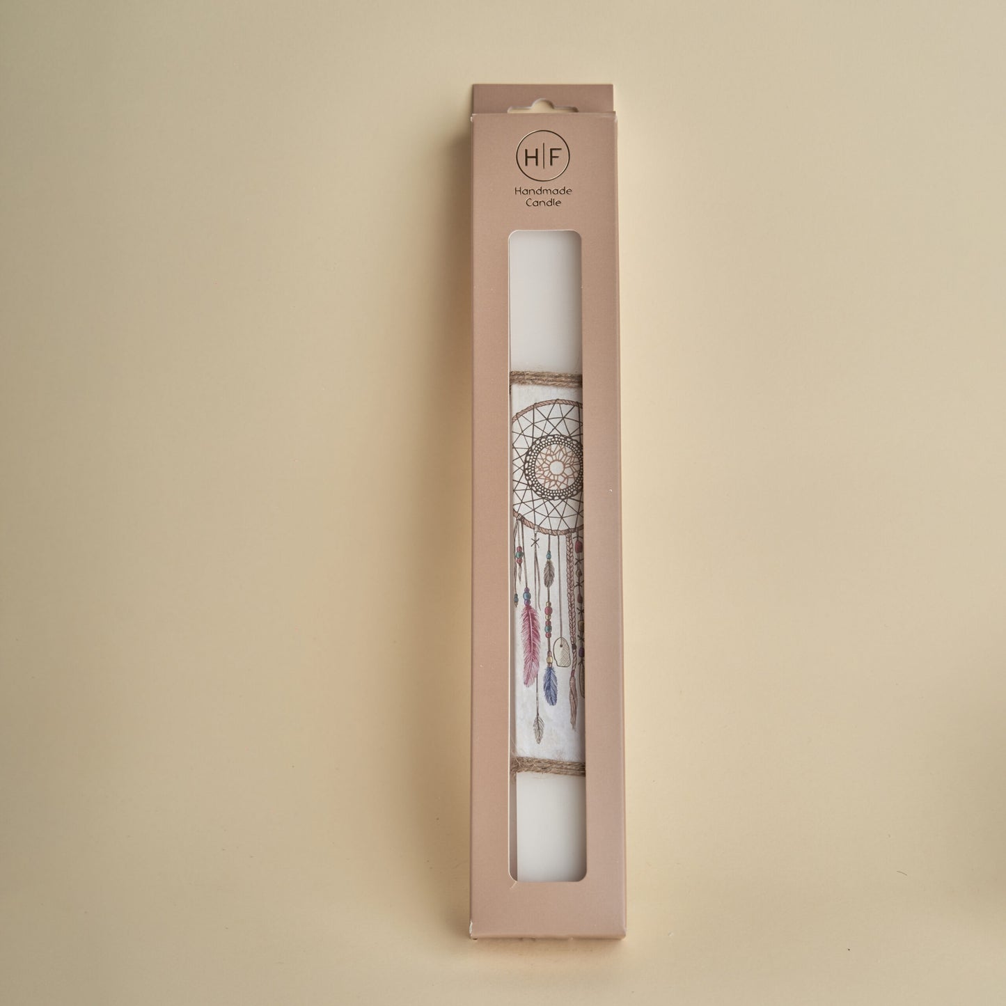 Λαμπάδα Ονειροπαγίδα