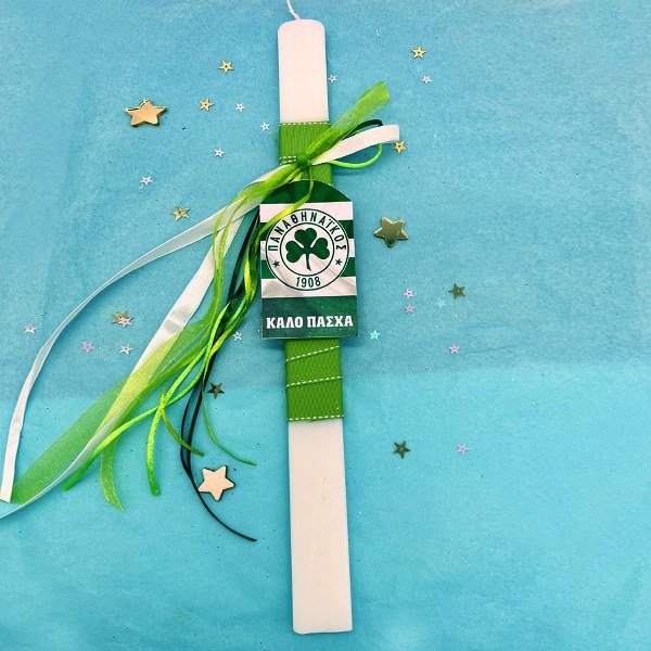 Λαμπάδα Παναθηναϊκός