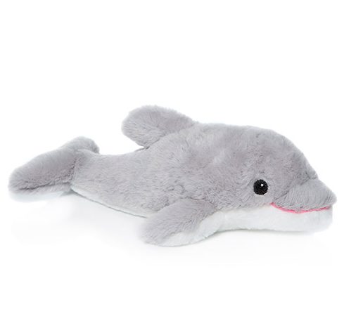 Λούτρινο Δελφίνι