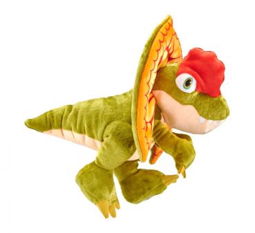 Λούτρινο Jurassic World - Dilophosaurus