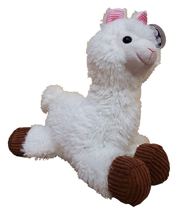 Λούτρινο Λάμα