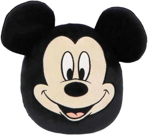 Λούτρινο Mickey Mouse Squishy
