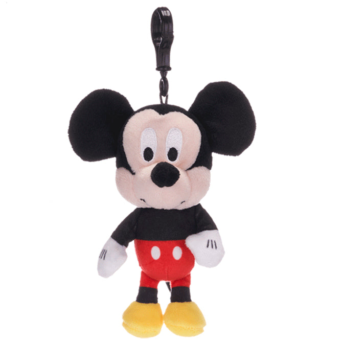 Λούτρινο μπρελόκ Mickey Mouse