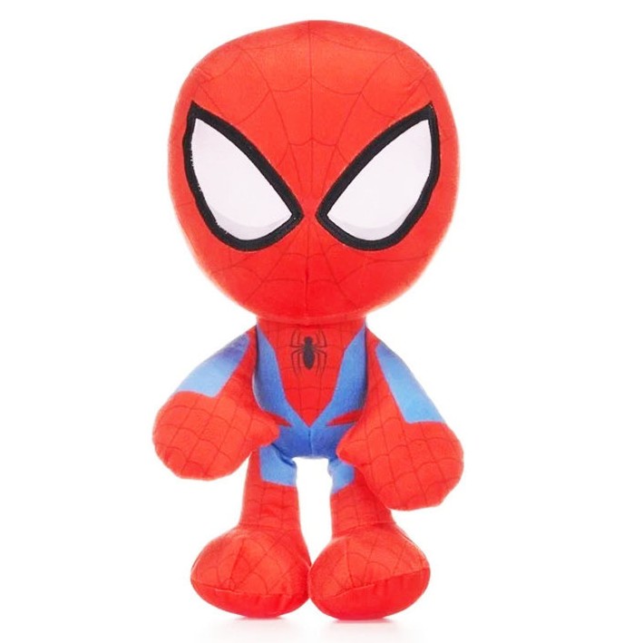Λούτρινο Spiderman