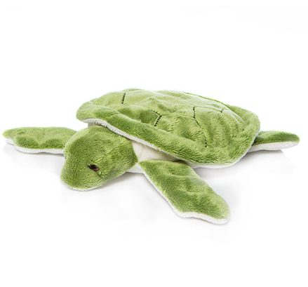 Λούτρινο Θαλάσσια Χελώνα