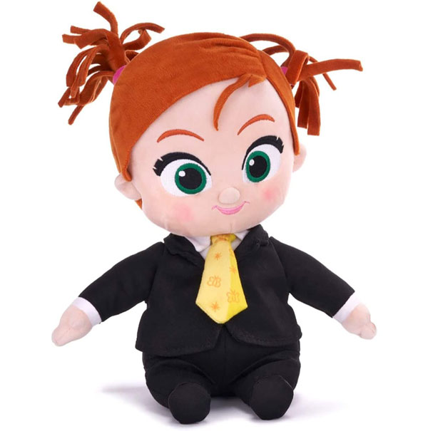 Λούτρινο Tina Boss