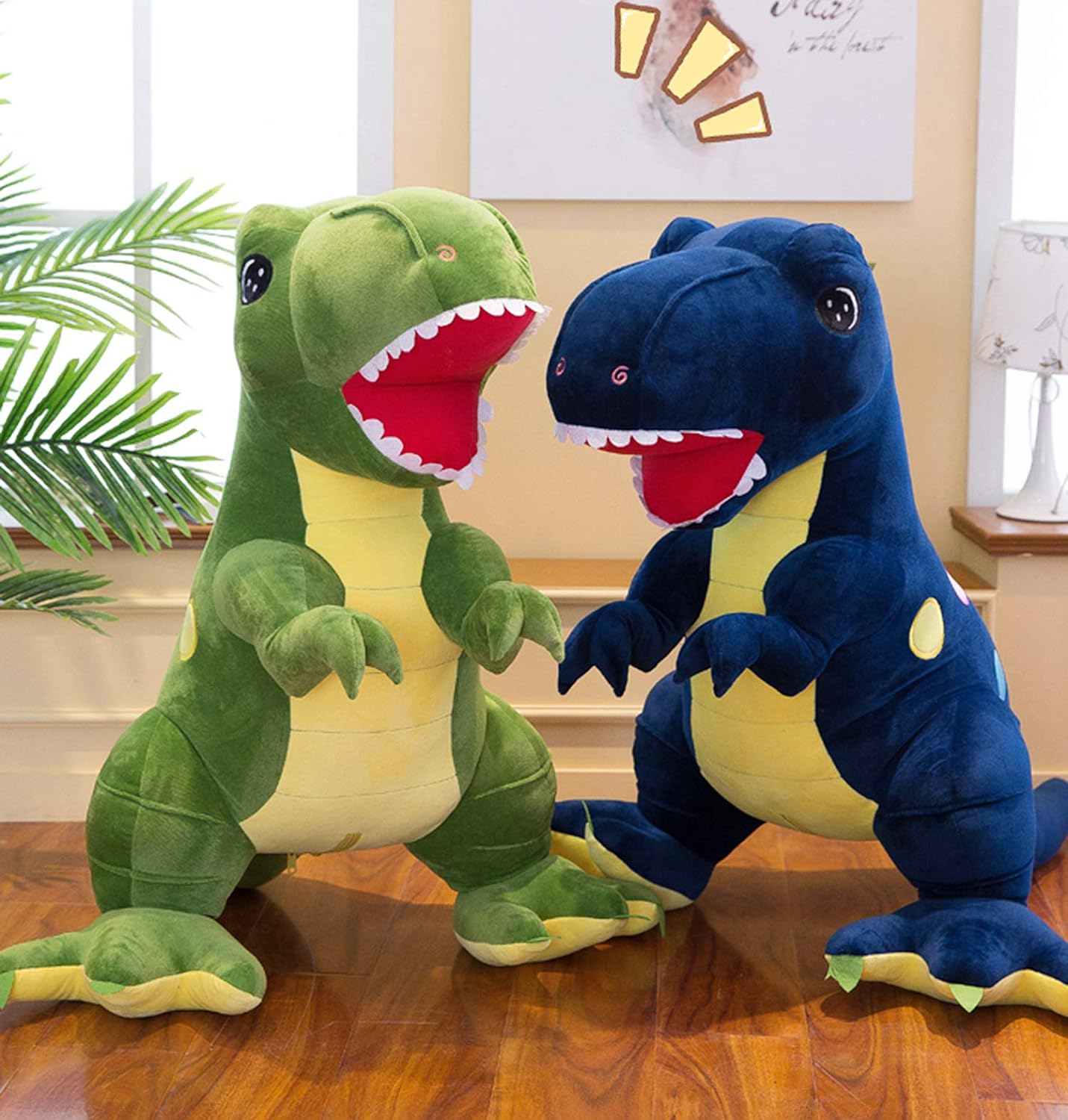 Λούτρινος Τυραννόσαυρος