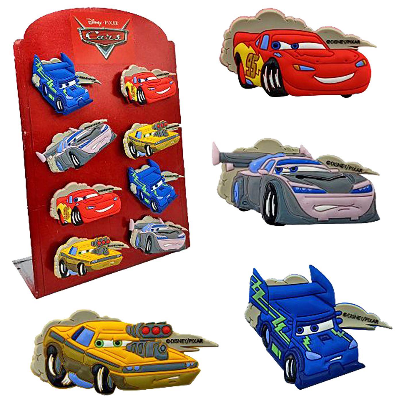 Μαγνητάκι Cars 5cm