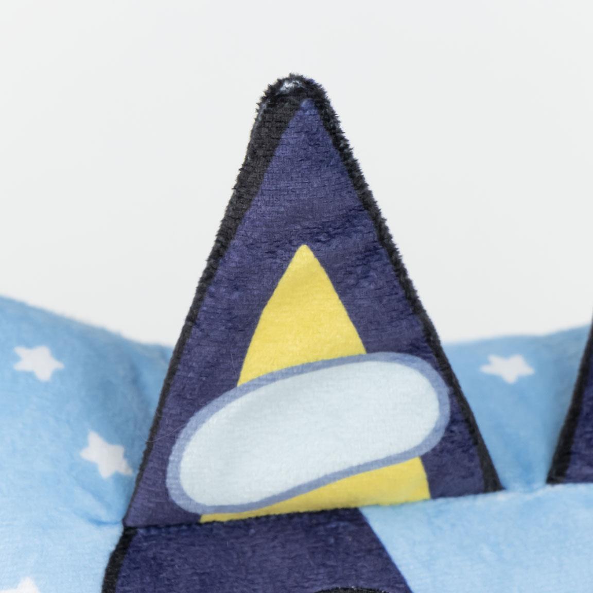 Μαξιλάρι Bluey 3D