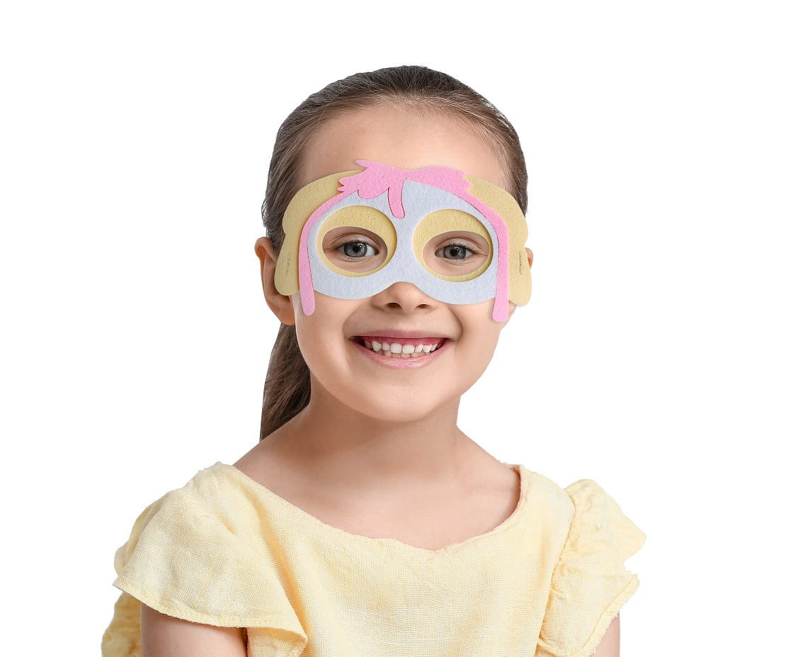 Μάσκα Paw Patrol κορίτσι