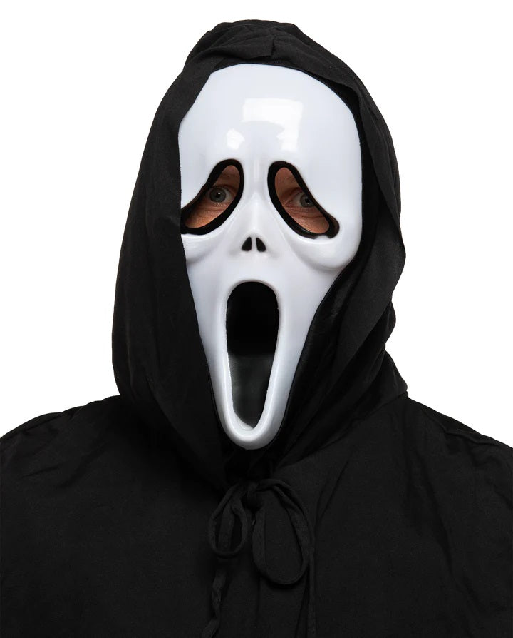 Μάσκα Scream