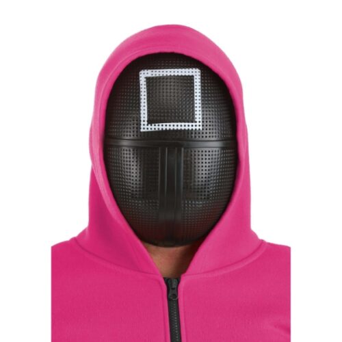 Μάσκα Squid Game