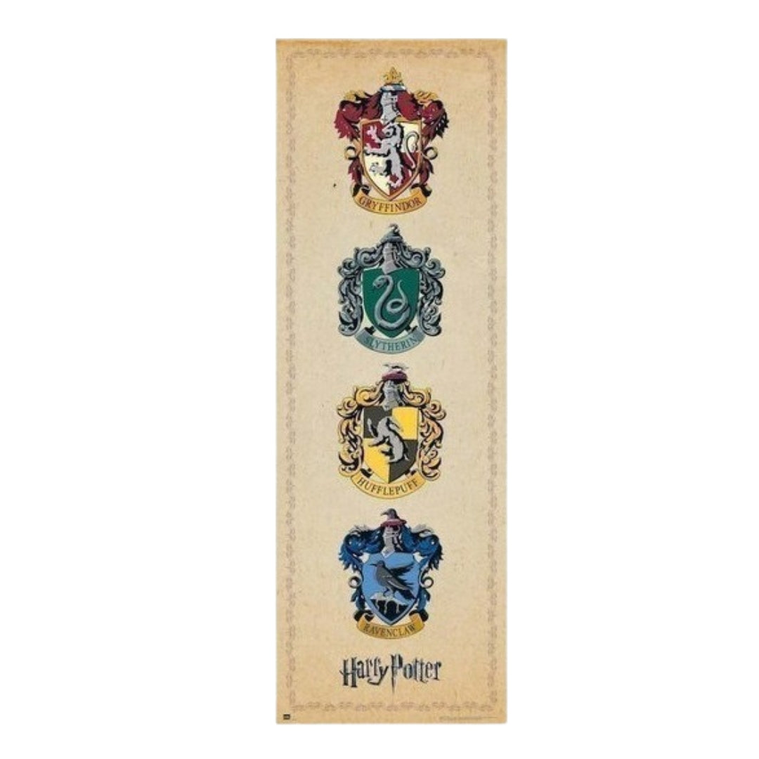 Μεγάλη Αφίσα - Harry Potter (158 x 53 cm)