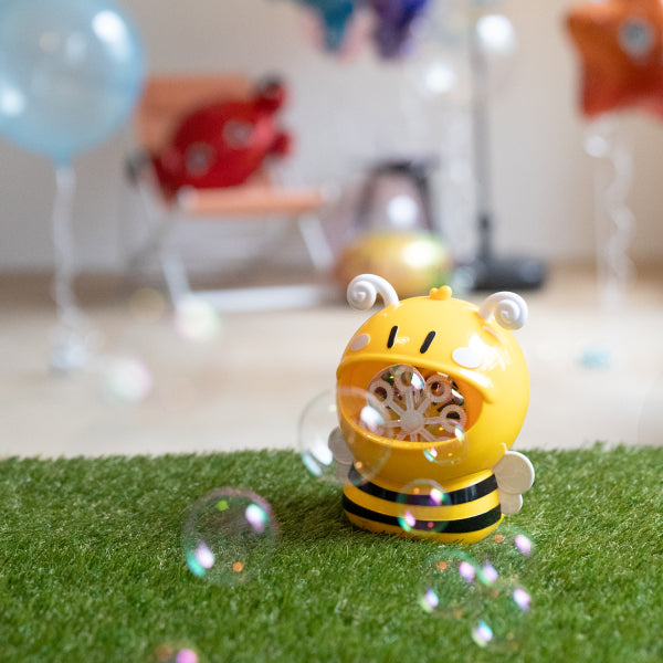 Μηχανή για Σαπουνόφουσκες - Μέλισσα