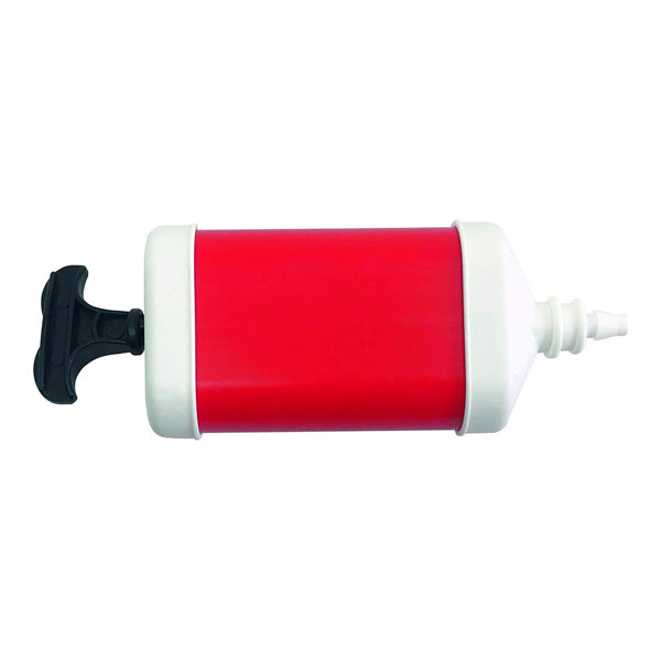 Mini Κόκκινη Τρόμπα μπαλονιών