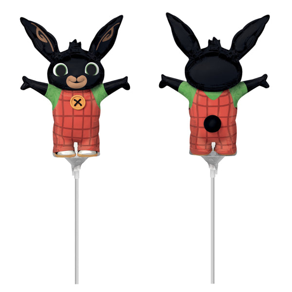 Mini Shape BingFoil Balloon