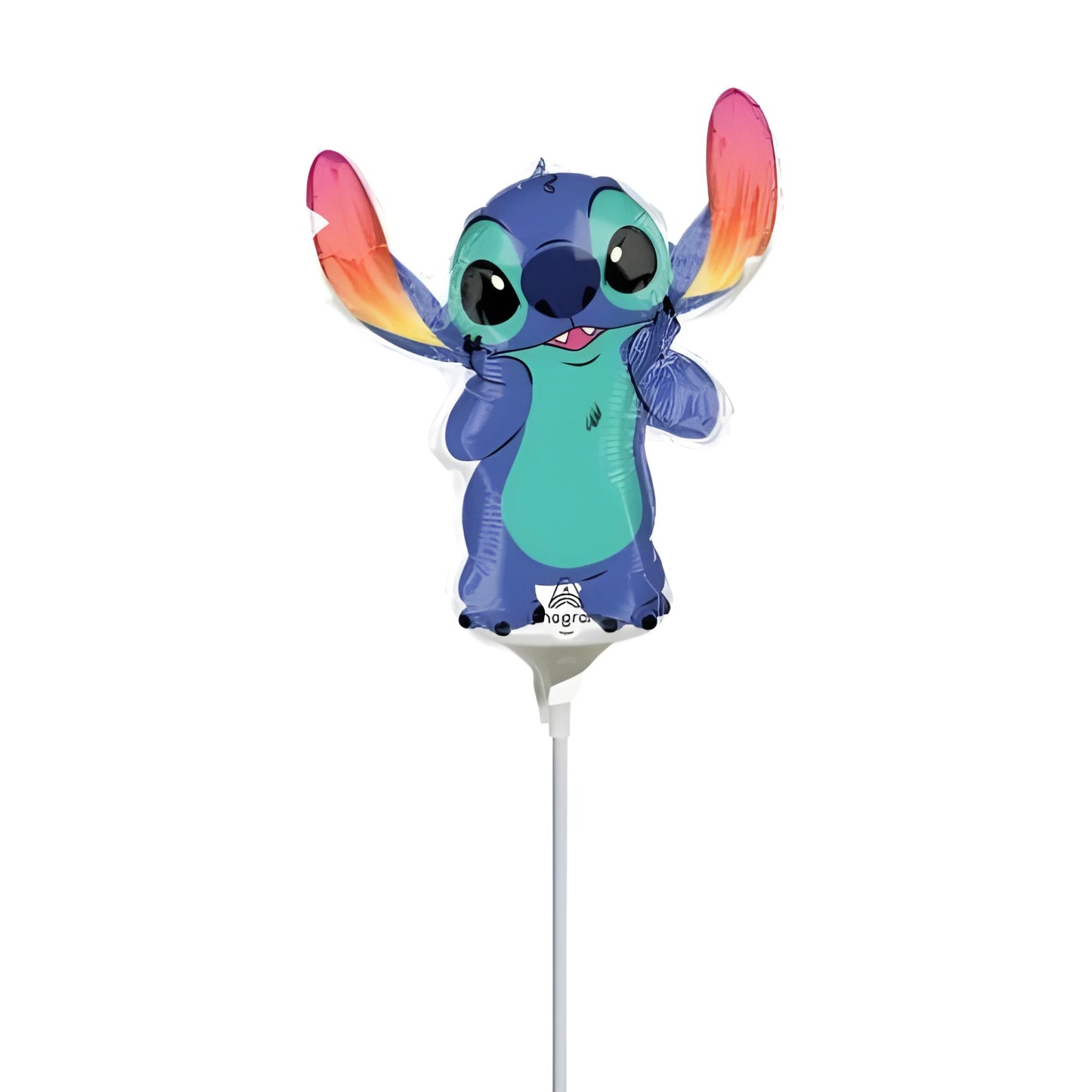 Mini Shape Μπαλόνι Stitch 14"