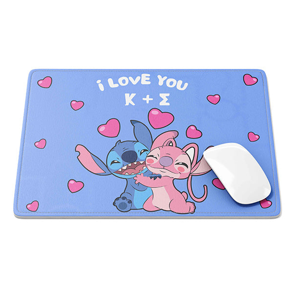 Mouse Pad - Τερατάκια