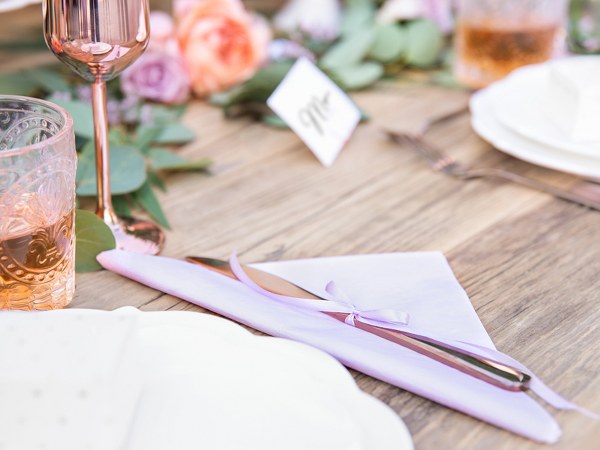 Μοβ σατέν φαρδιά κορδέλα (25m)