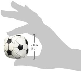 Μπαλάκια Ποδοσφαίρου Squishy (8 τεμ)