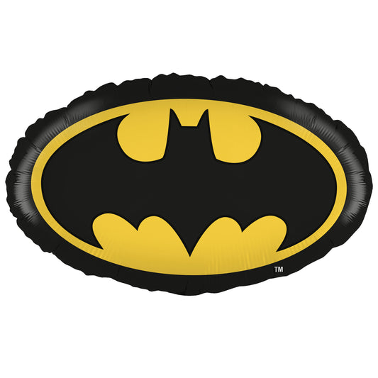 Μπαλόνι Batman - σύμβολο 18'