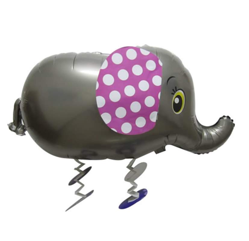 Μπαλόνι Ελεφαντάκι που περπατάει 70 εκ