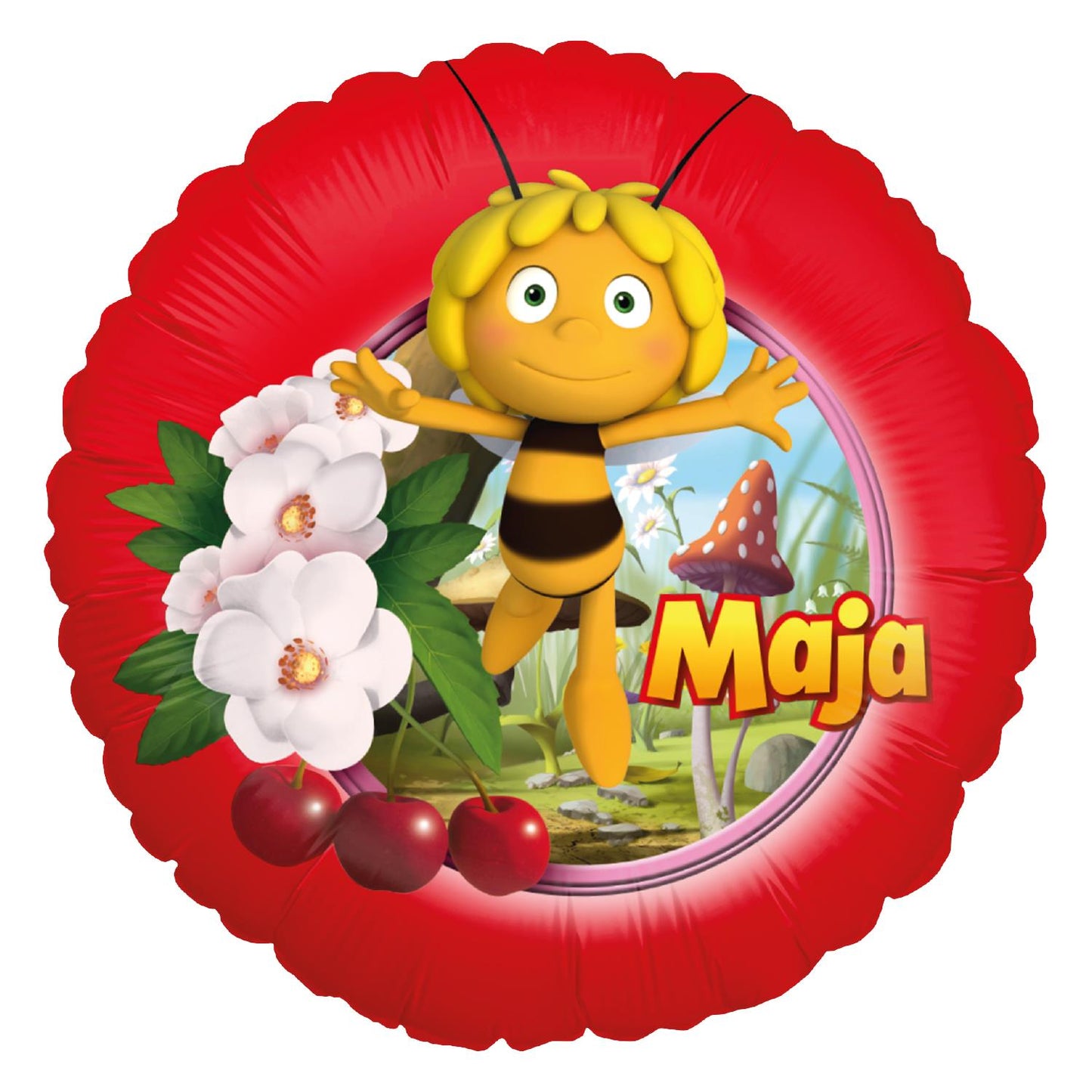 Μπαλόνι Μάγια η Μέλισσα 18"