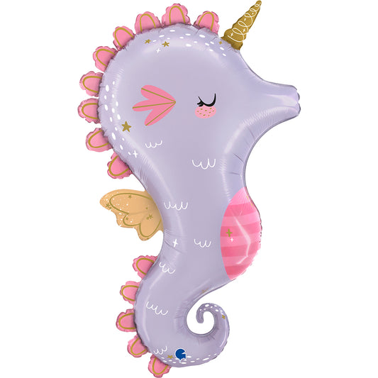 Mπαλόνι Μagical Seahorse