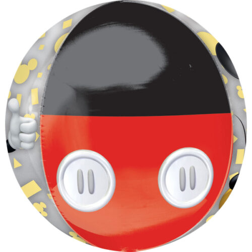 Μπαλόνι Orbz Mickey Mouse