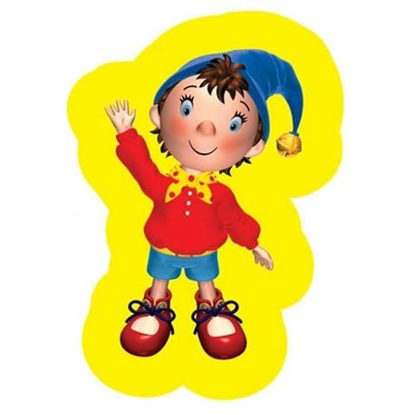 Μπαλόνι Φιγούρα Noddy