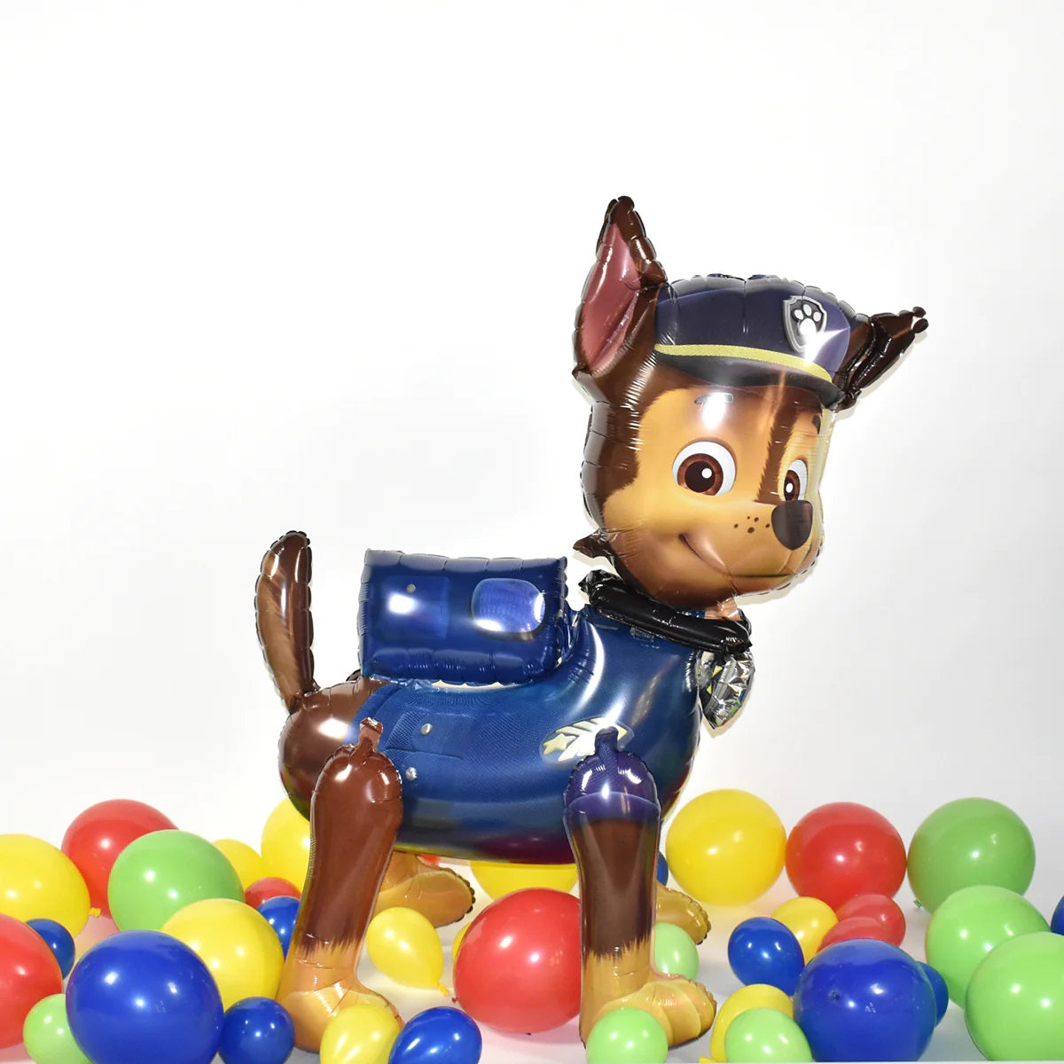Μπαλόνι που στέκεται Paw Patrol Chase