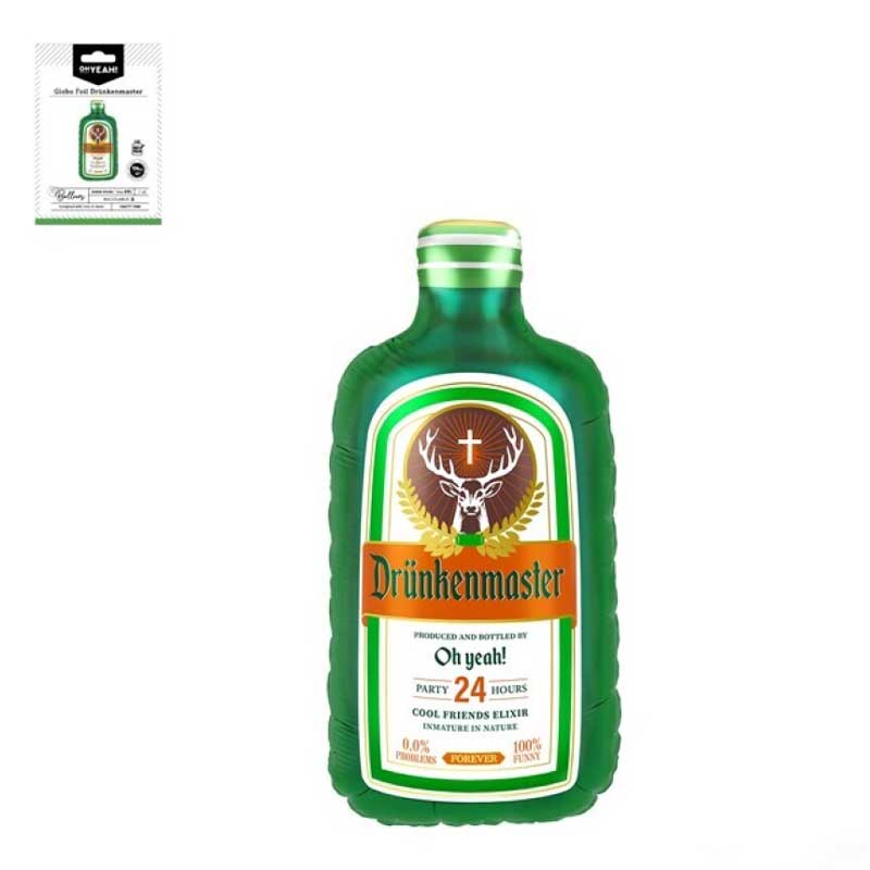 Μπαλόνι ποτό Jagermeister 45"