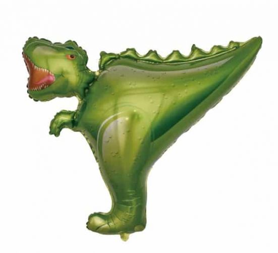 Μπαλόνι Πράσινος Τυρανόσαυρος