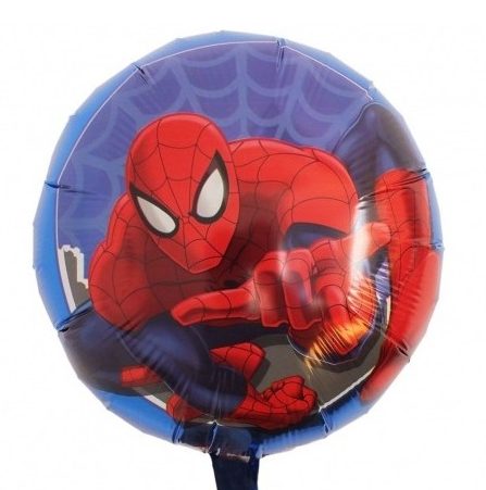 Μπαλόνι Spiderman 18"