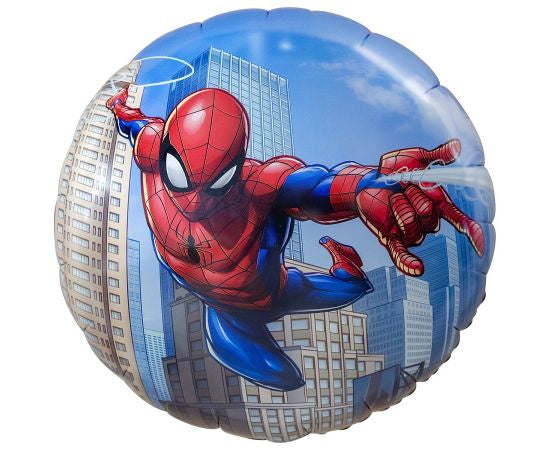 Μπαλόνι Spiderman 20"