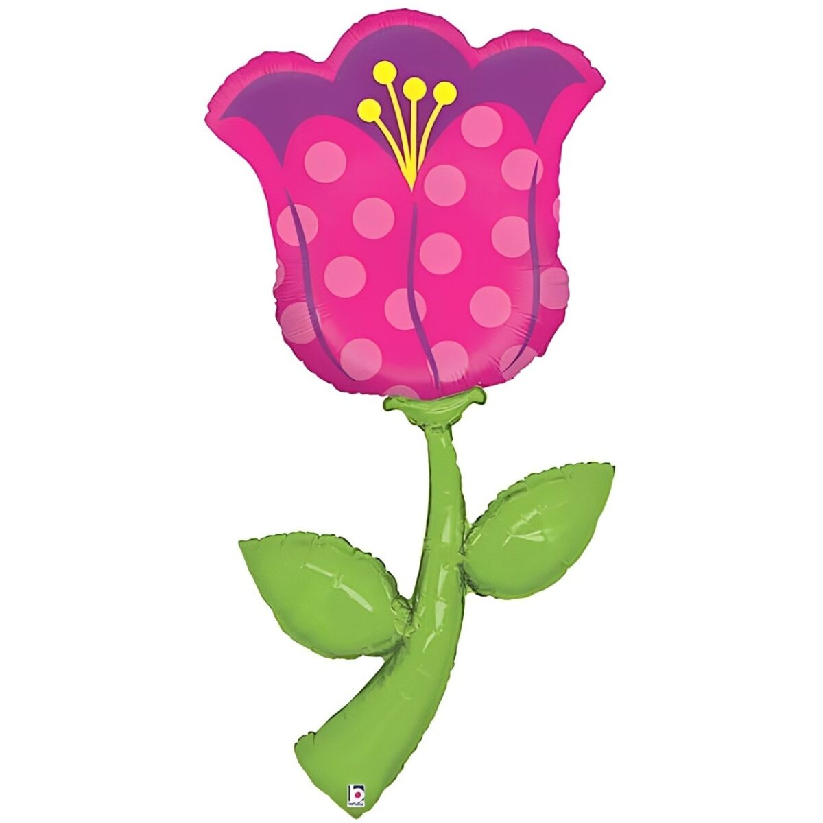Μπαλόνι Τεράστια Τουλίπα 152 εκ