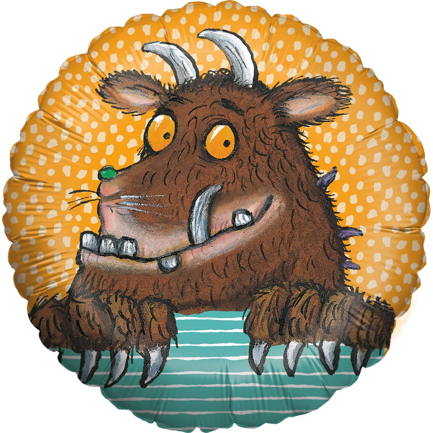 Μπαλόνι Gruffalo 18"
