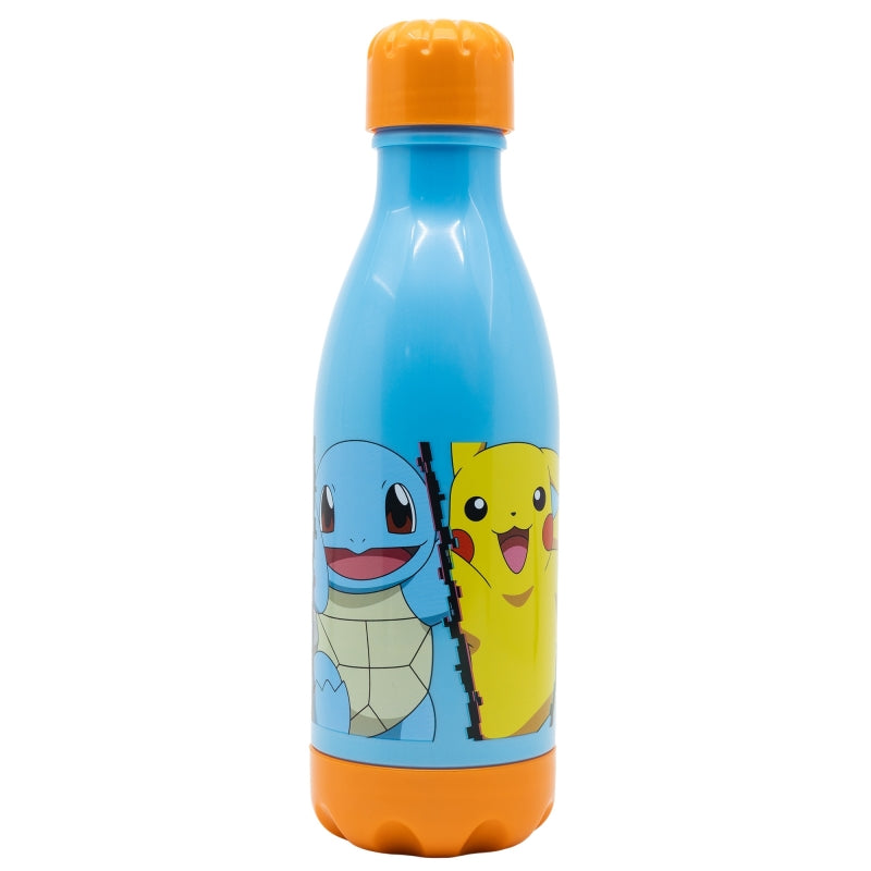 Μπουκάλι θερμός Pokemon 400ml
