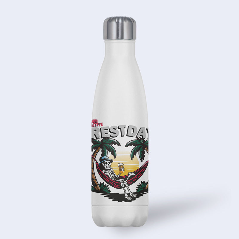 Θερμός για Γυμναστήριο - Rest Day