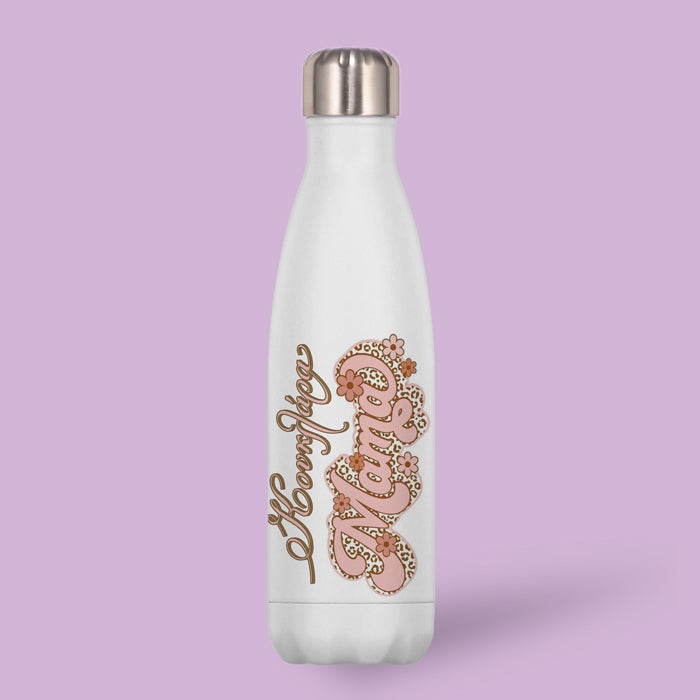 Μπουκάλι Θερμός - Μαμά Κουκλάρα