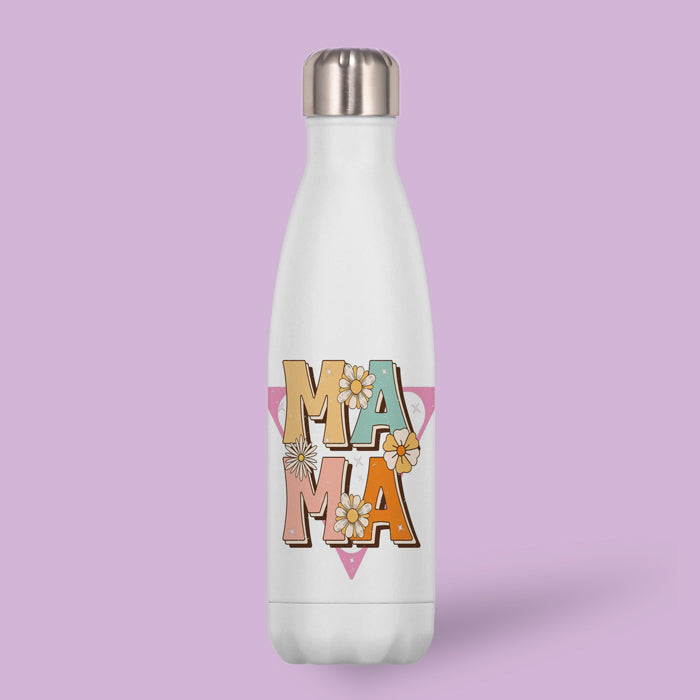 Μπουκάλι Θερμός - Μαμά Μαργαρίτες