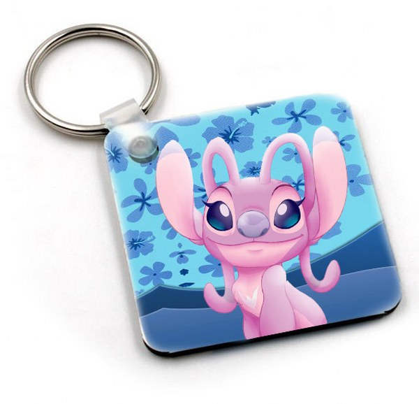 Μπρελόκ - Το δικό σας σχέδιο