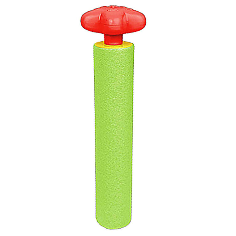 Νεροπίστολο τρόμπας με λαβή αστερία