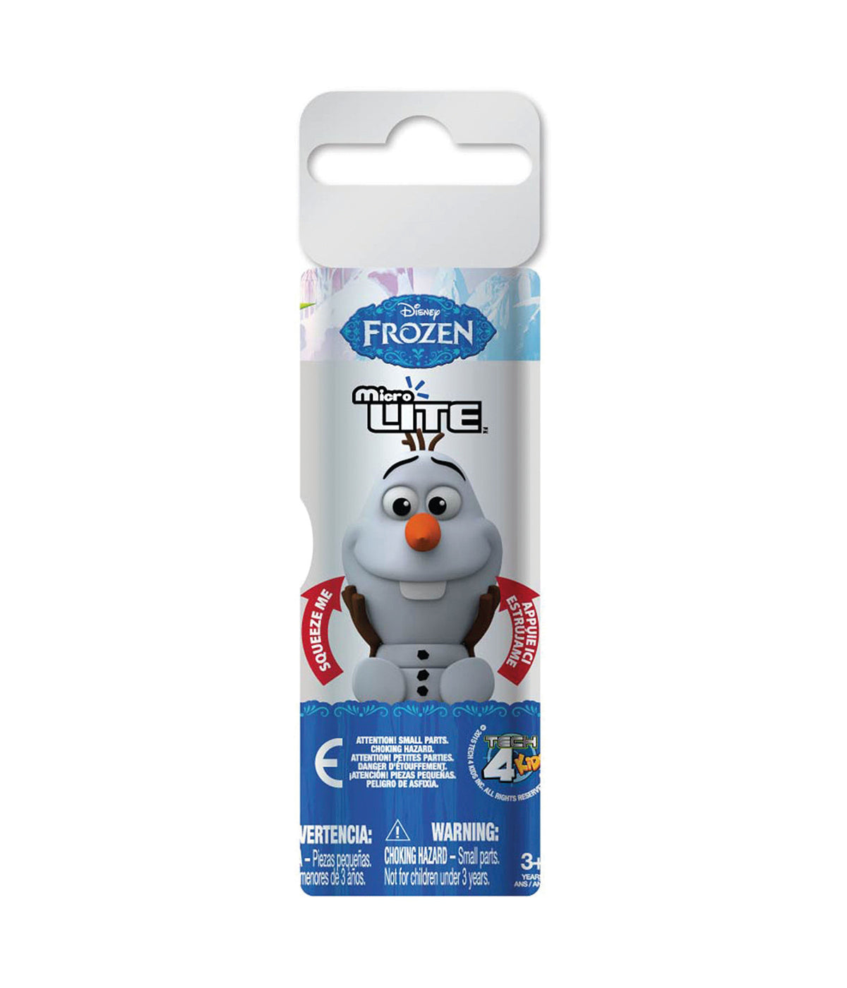 Φωτάκι φιγούρα Olaf