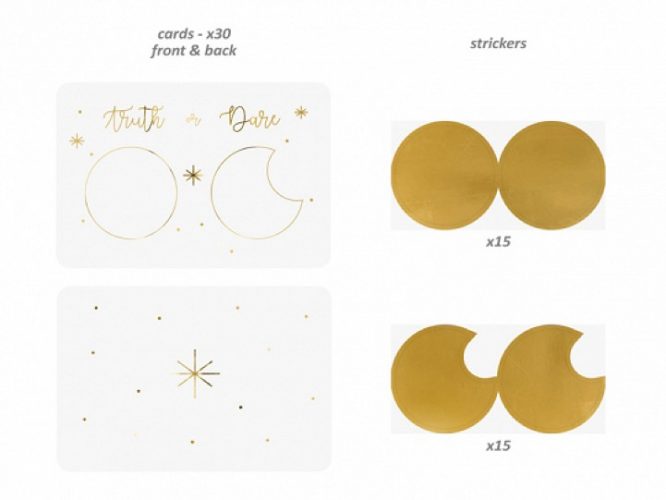 Παιχνίδι για Bachelor - Θάρρος ή Αλήθεια