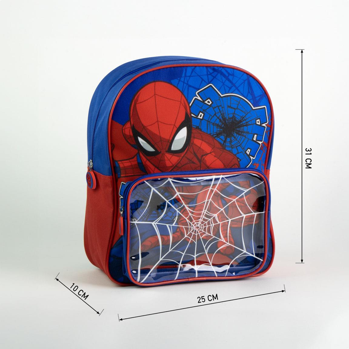 Παιδική τσάντα backpack Spiderman