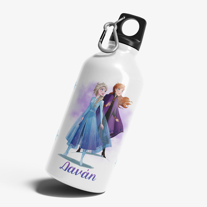 Παιδικό ανοξείδωτο Παγούρι - Frozen