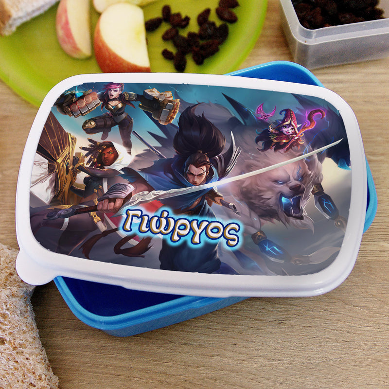 Παιδικό Φαγητοδοχείο Fortnite